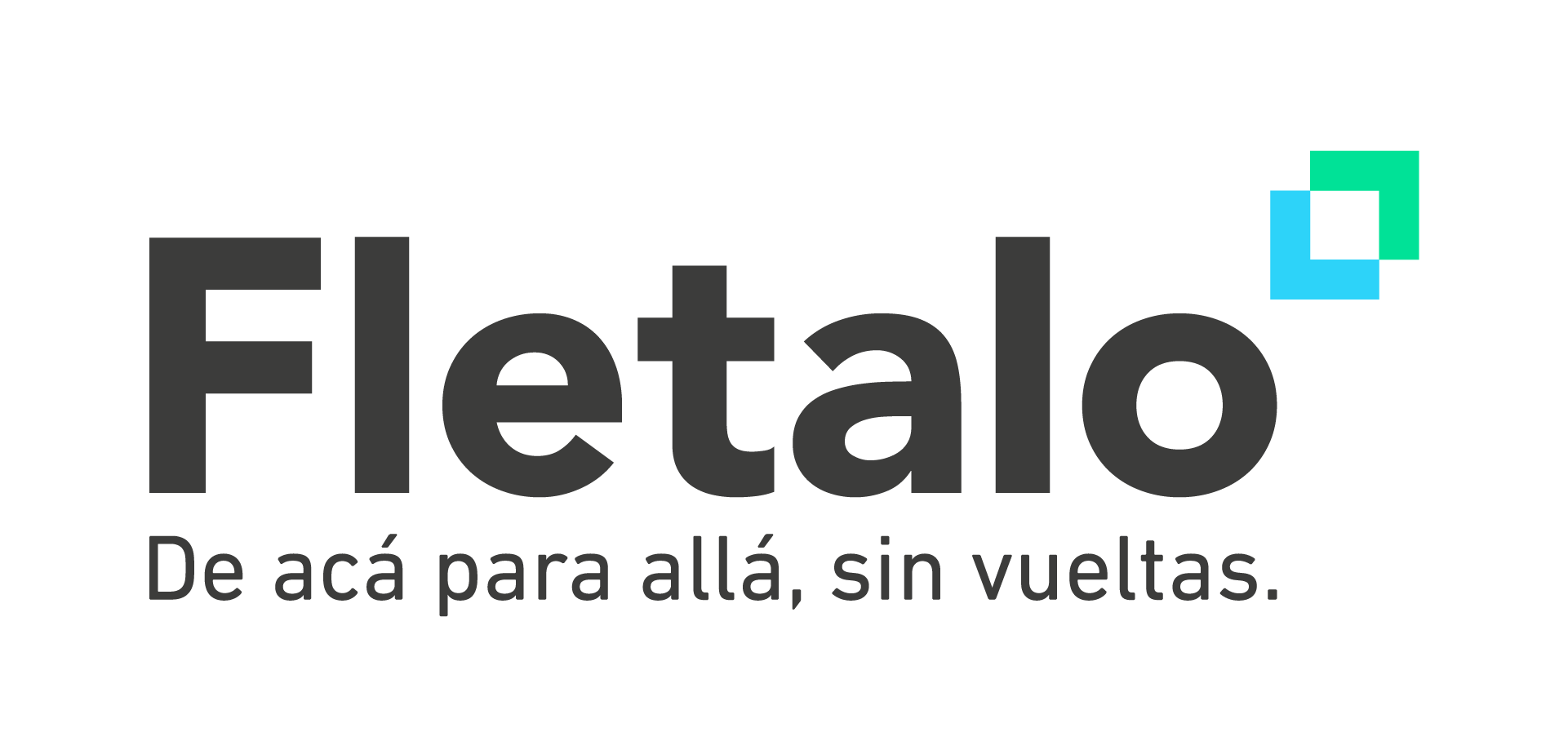Logo Fletalo